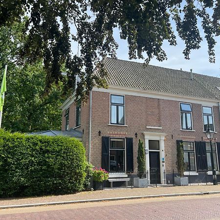 Room One-Twenty-One Naarden Extérieur photo