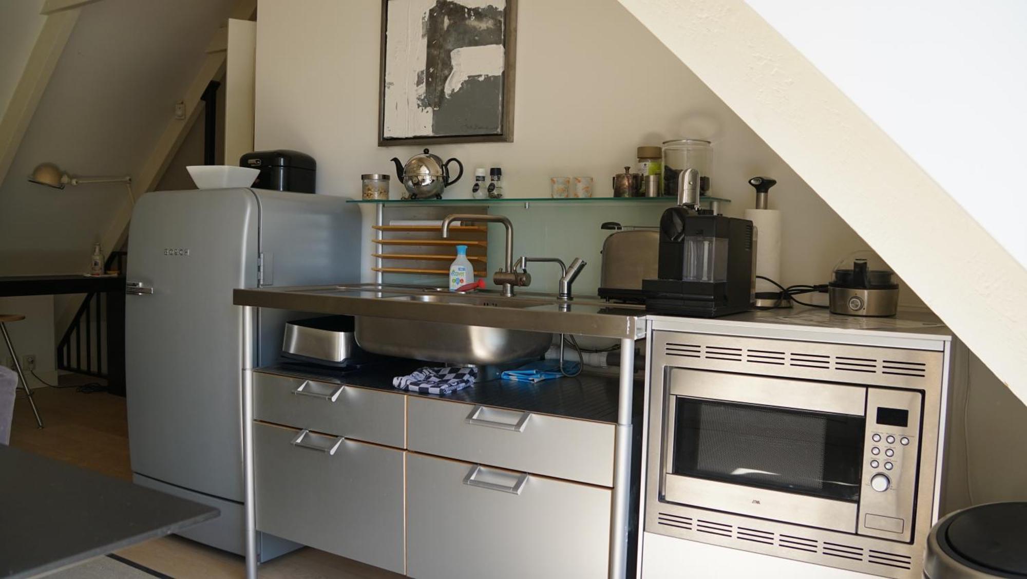Room One-Twenty-One Naarden Extérieur photo