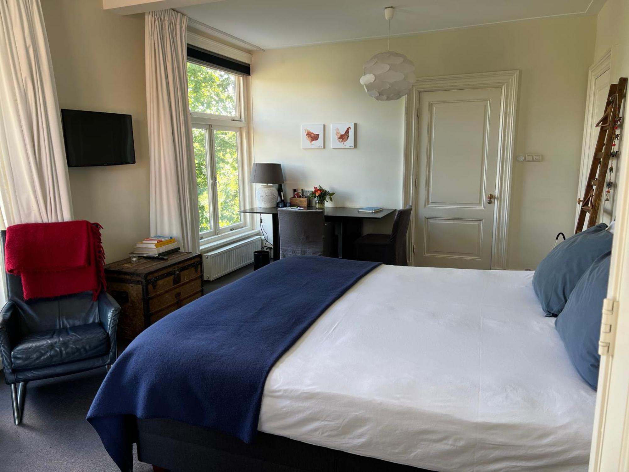 Room One-Twenty-One Naarden Extérieur photo