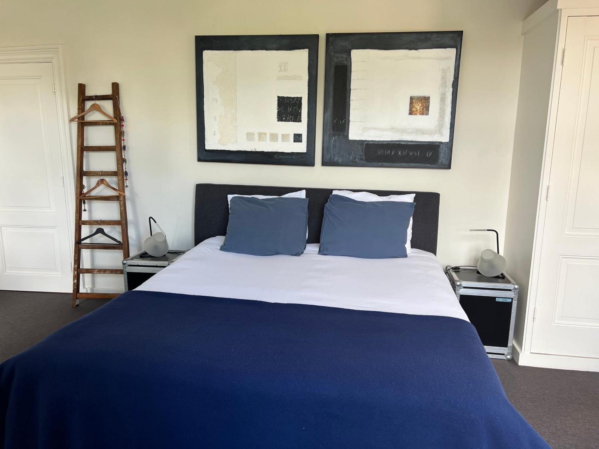 Room One-Twenty-One Naarden Extérieur photo