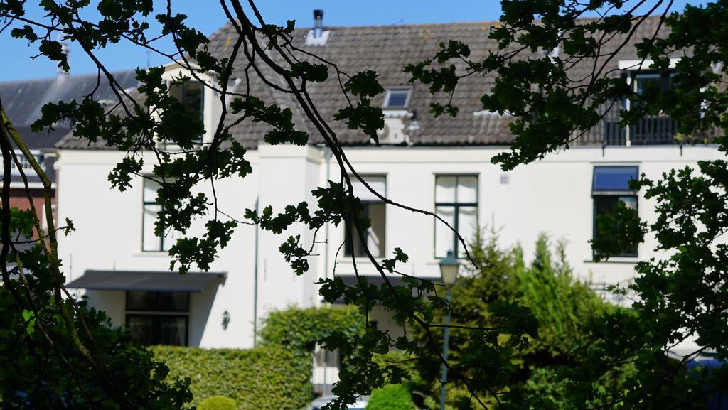 Room One-Twenty-One Naarden Extérieur photo