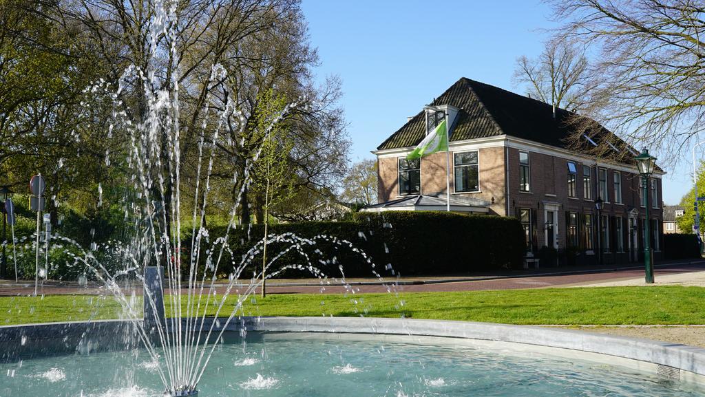 Room One-Twenty-One Naarden Extérieur photo