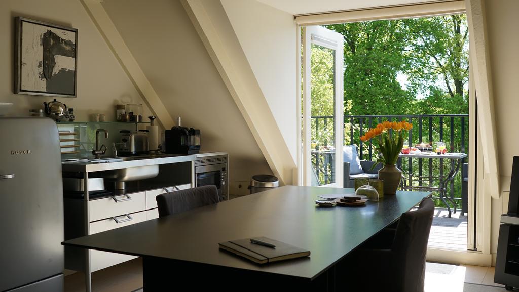 Room One-Twenty-One Naarden Extérieur photo